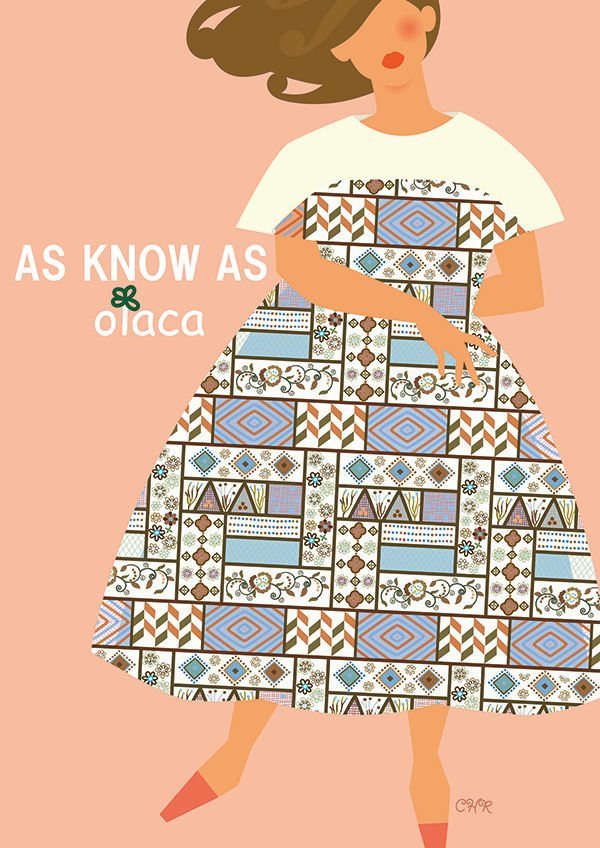 アズ ノゥ アズ オオラカ - AS KNOW AS | アズノゥアズ
