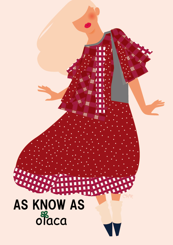 アズ ノゥ アズ オオラカ - AS KNOW AS | アズノゥアズ