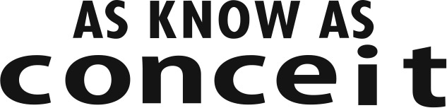 AS KNOW AS conceit 鶴屋百貨店New-s