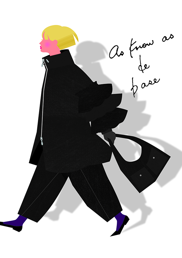 アズ ノゥ アズ ドゥ バズ - AS KNOW AS | アズノゥアズ