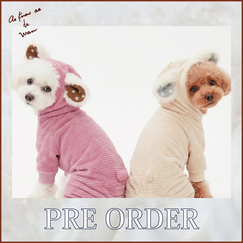 デワン | 愛犬とママ パパのお揃いコーデも取り扱う犬服通販サイト