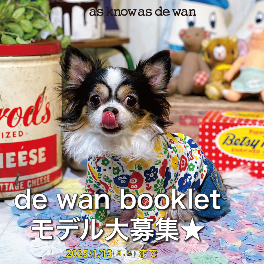 お値下げ as know as de wan ママとペア サイズ4