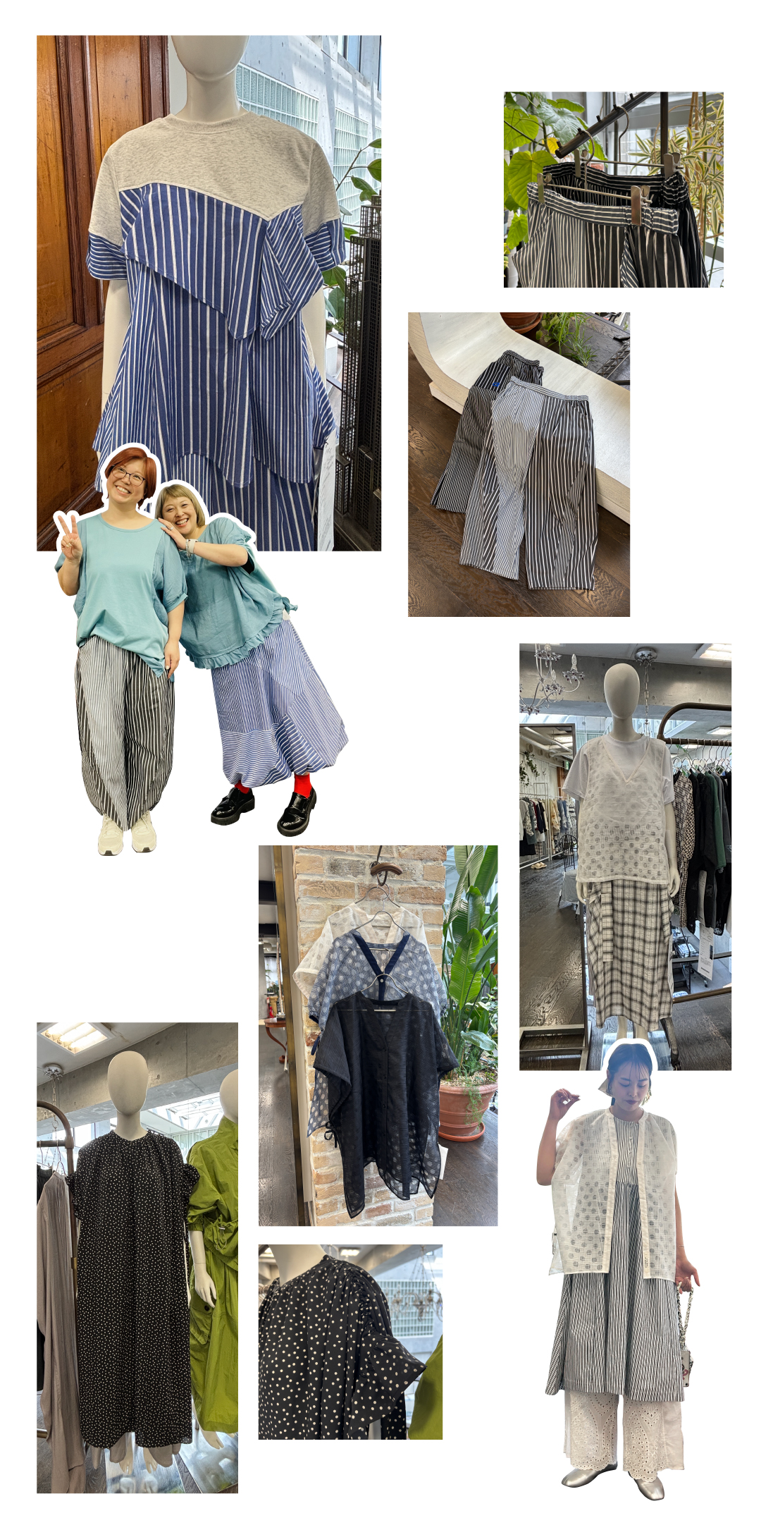 展示会レポート - AS KNOW AS | アズノゥアズ