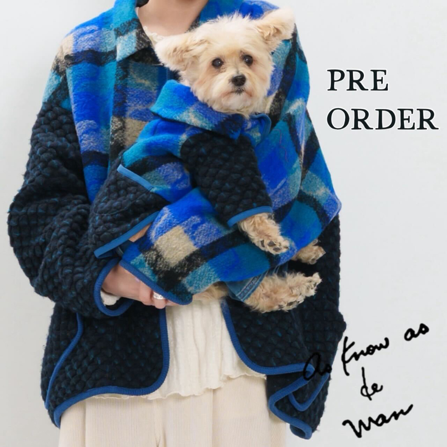 デワン | 愛犬とママ パパのお揃いコーデも取り扱う犬服通販サイト