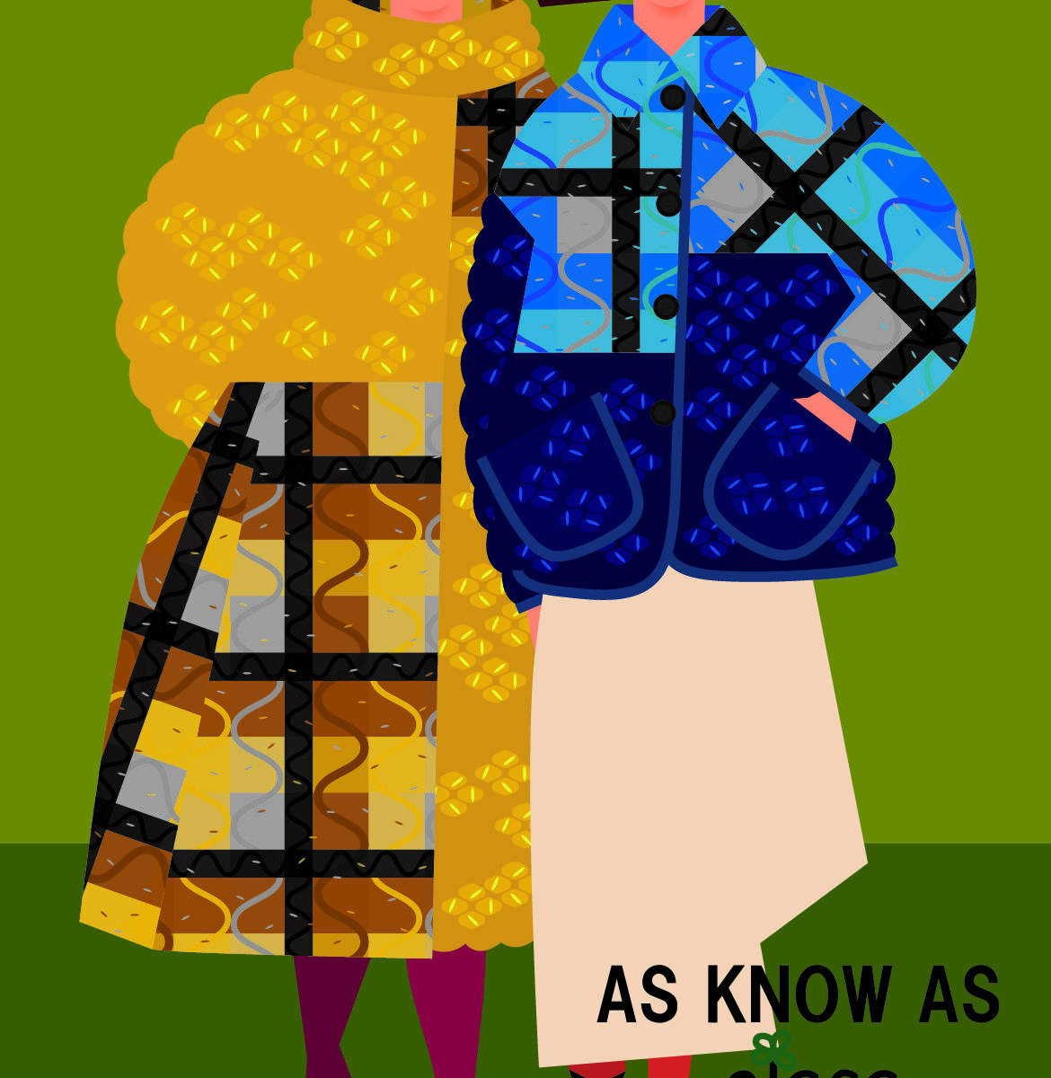 アズ ノゥ アズ オオラカ - AS KNOW AS | アズノゥアズ