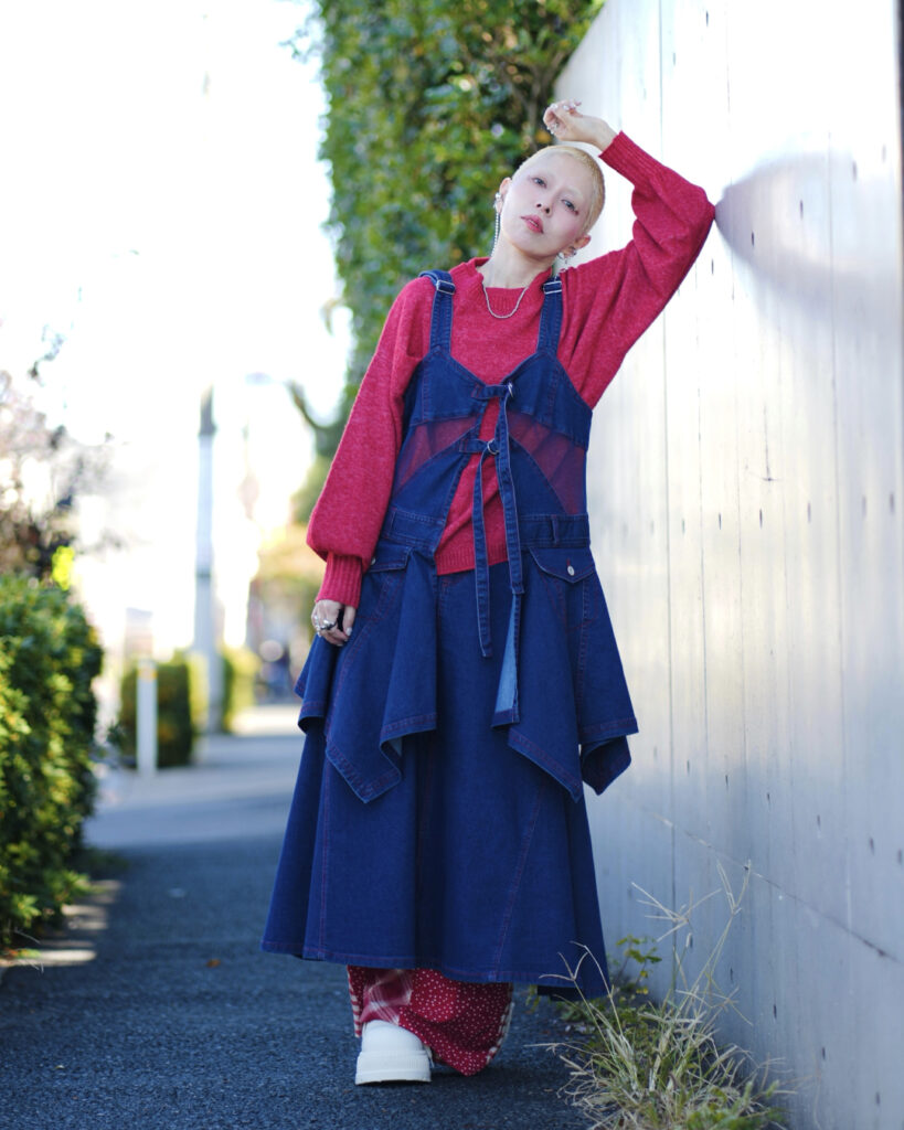 気分を重ねて、好きをつくる Vol.2 - AS KNOW AS | アズノゥアズ