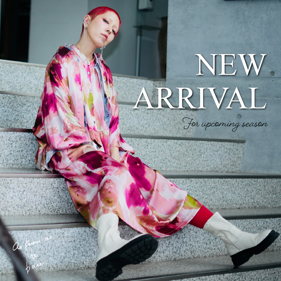 ドゥバズ | カジュアル使いできる大人のためのレディース服通販サイト