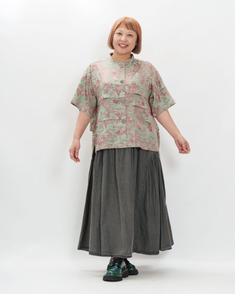 WEB限定アイテム - AS KNOW AS | アズノゥアズ