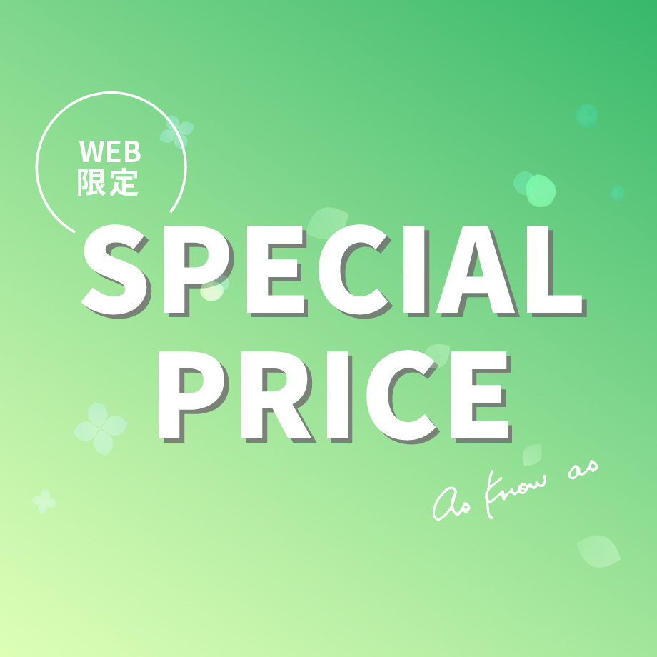 SPECIAL PRICE