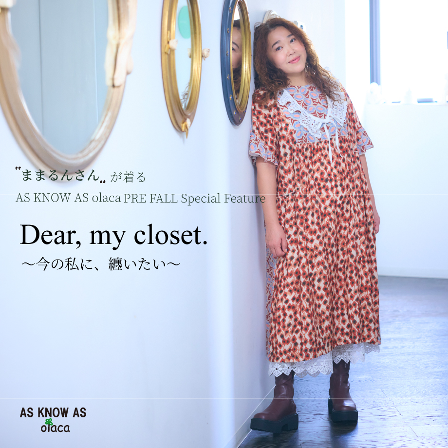 ままるんさん