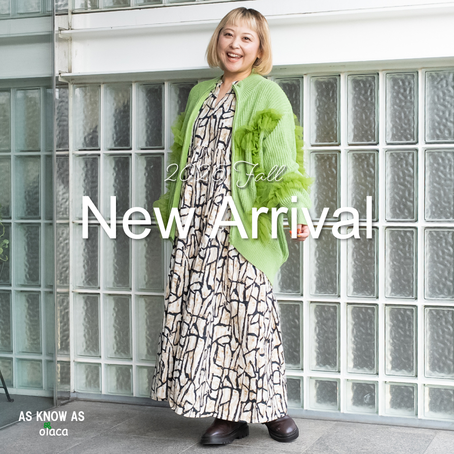 オオラカ | 大きいサイズ（15号～21号）のレディース服通販サイト
